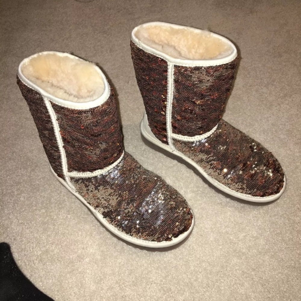 UGG boots